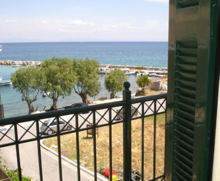 Cohyli Hotel Ireo (Samos) Quarto foto